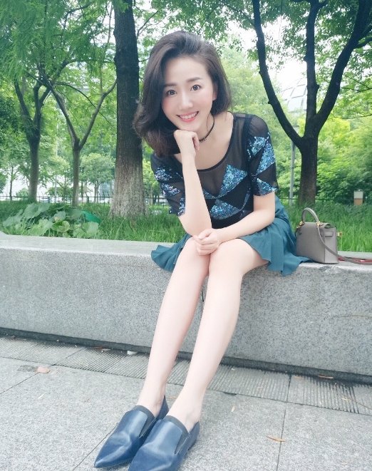 Leanna的第三张照片--济宁相亲服务中心