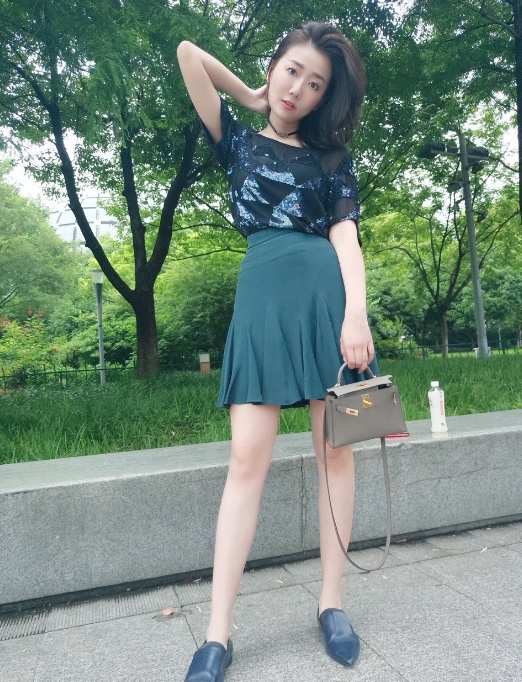 Leanna的第四张照片--济宁相亲服务中心