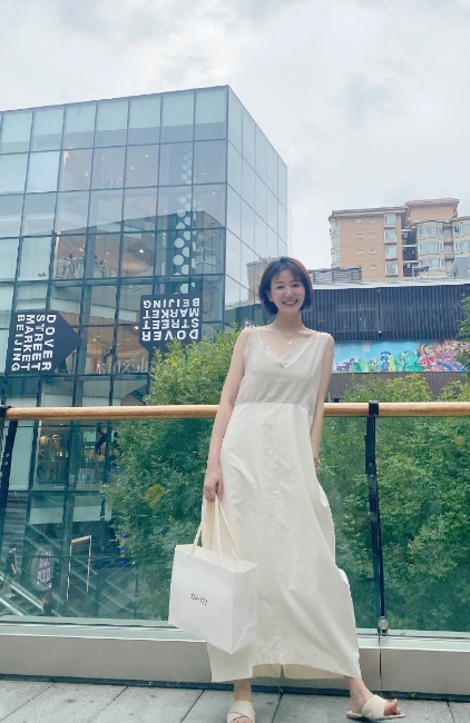 Leanna的第六张照片--济宁相亲服务中心