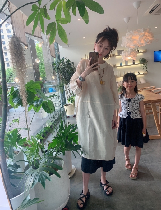 Leanna的第八张照片--济宁相亲服务中心