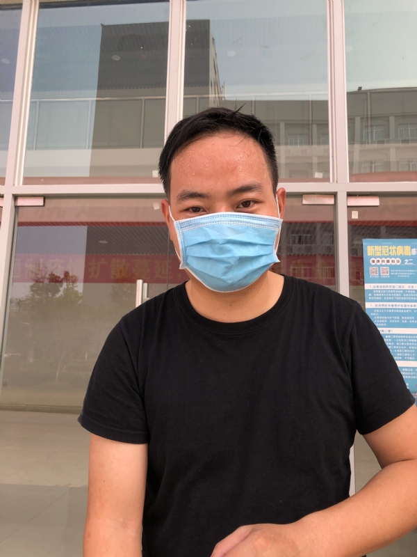 勇敢的心的第一张照片--济宁相亲服务中心