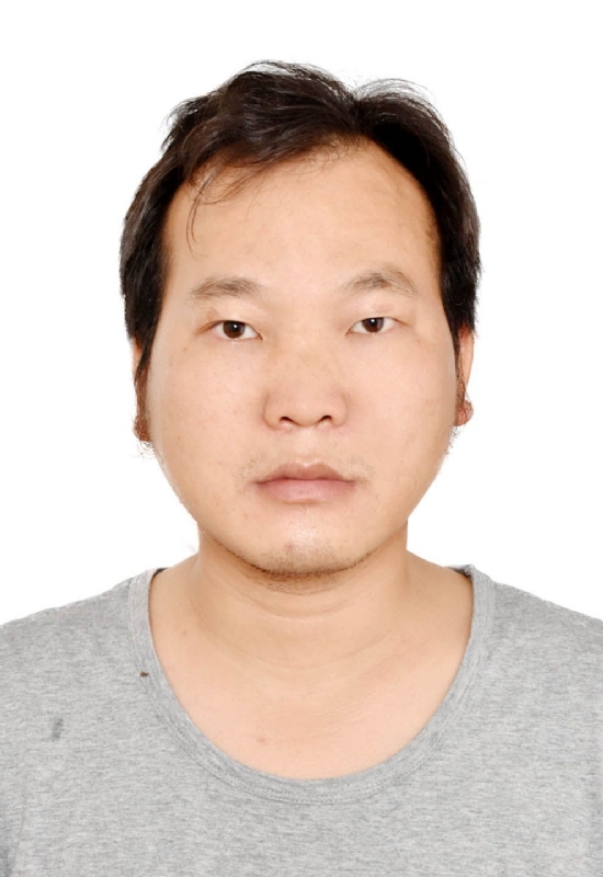默默的第四张照片--济宁相亲服务中心