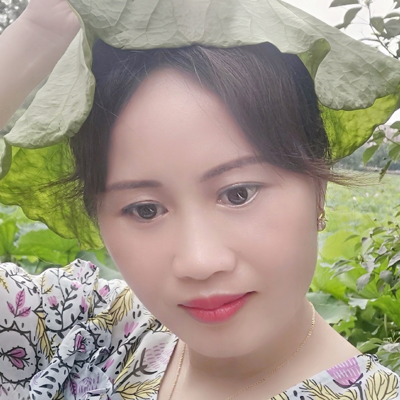 花开半夏的第一张照片--济宁相亲服务中心