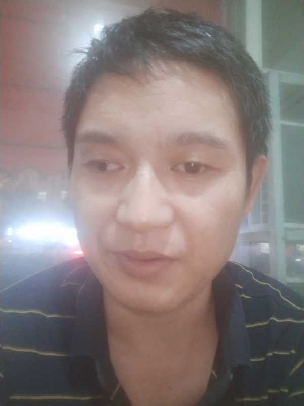 寻梦的第一张照片--济宁相亲服务中心