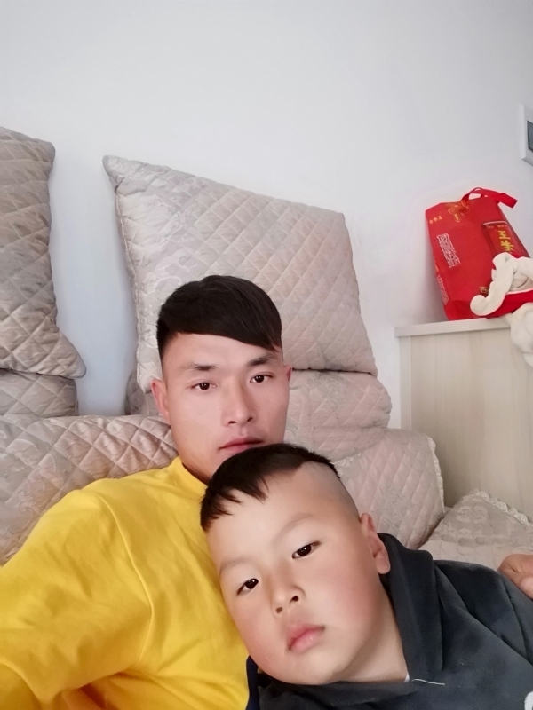我若成魔的第一张照片--济宁相亲服务中心