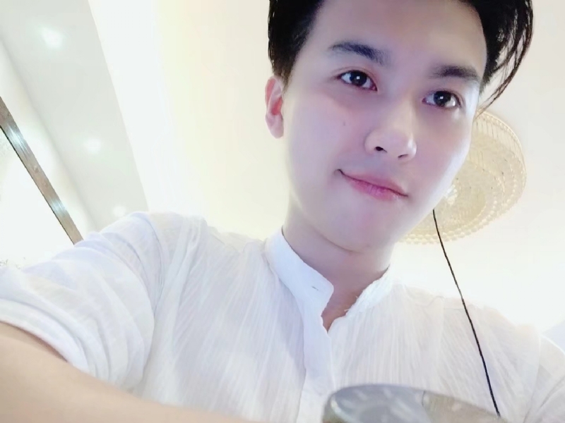 皮特王的第一张照片--济宁相亲服务中心
