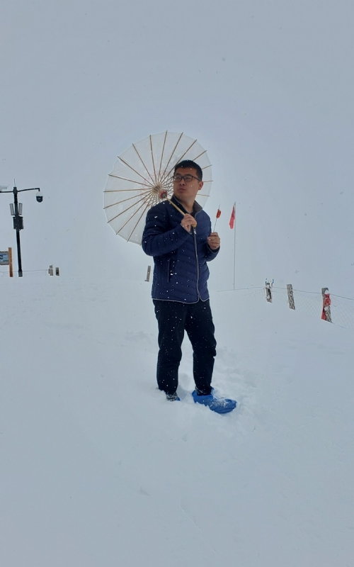 小确肥的第一张照片--济宁相亲服务中心