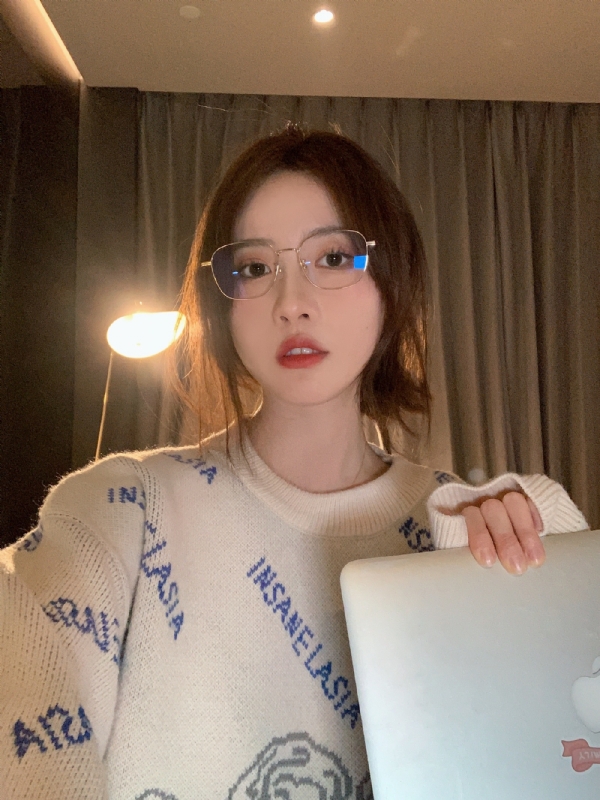 小曦的第一张照片--济宁相亲服务中心