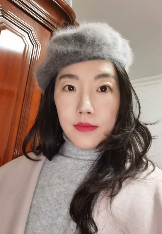 绿水迢迢的第一张照片--济宁相亲服务中心