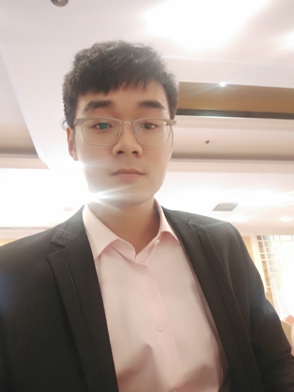 我已经长胖了的第一张照片--济宁相亲服务中心
