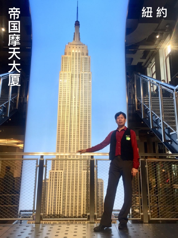 郝仁的第一张照片--济宁相亲服务中心