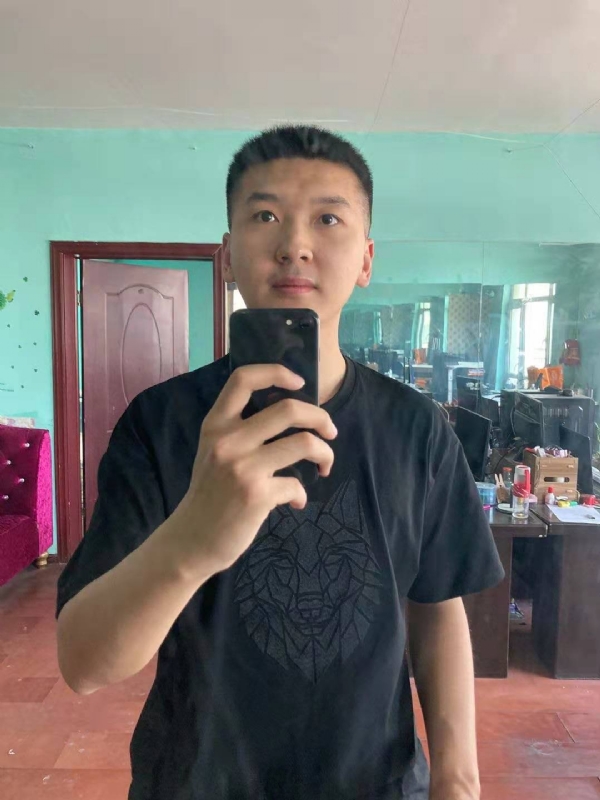 真诚的第一张照片--济宁相亲服务中心