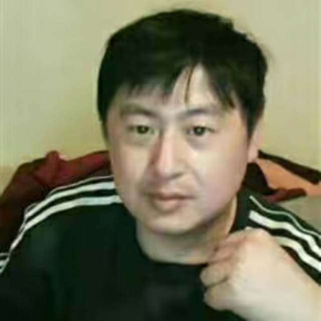灰太狼的第一张照片--济宁相亲服务中心