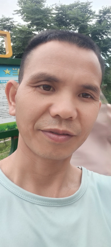 找个相爱的人结婚的第一张照片--济宁相亲服务中心