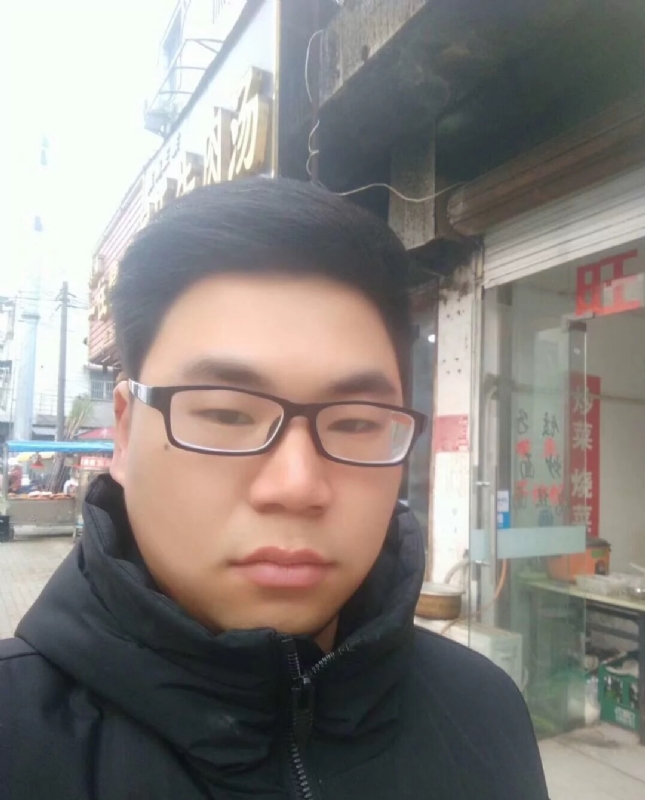 枯叶??的第一张照片--济宁相亲服务中心