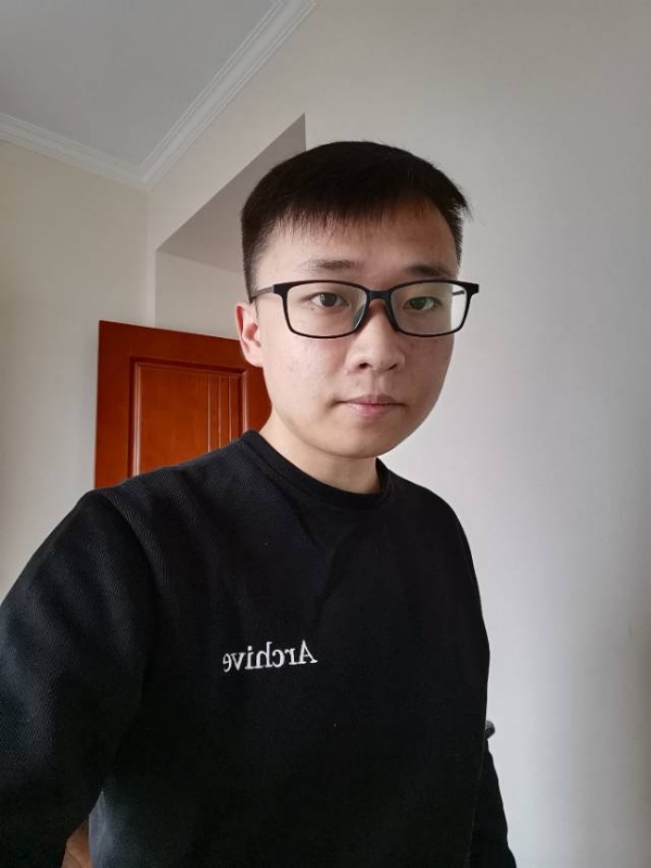 Li的第一张照片--济宁相亲服务中心