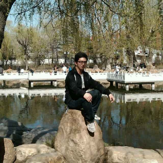 孤独的心的第一张照片--济宁相亲服务中心