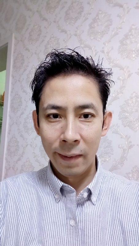 啥都不想说的第一张照片--济宁相亲服务中心