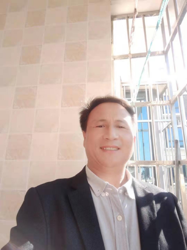 平平安安的第二张照片--济宁相亲服务中心