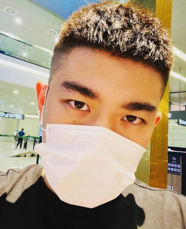 劉子軒的第一张照片--济宁相亲服务中心