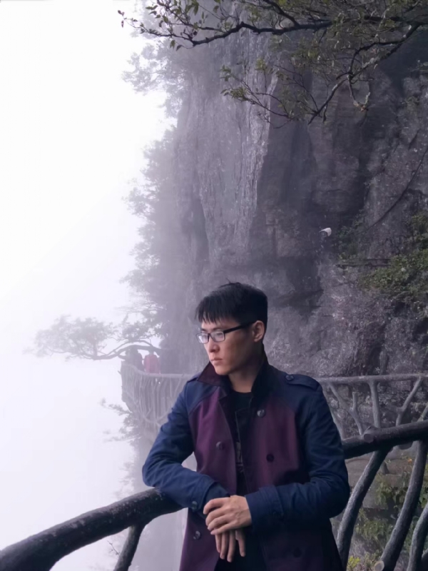 晨曦的第一张照片--济宁相亲服务中心