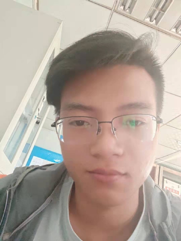 白豆的第二张照片--济宁相亲服务中心