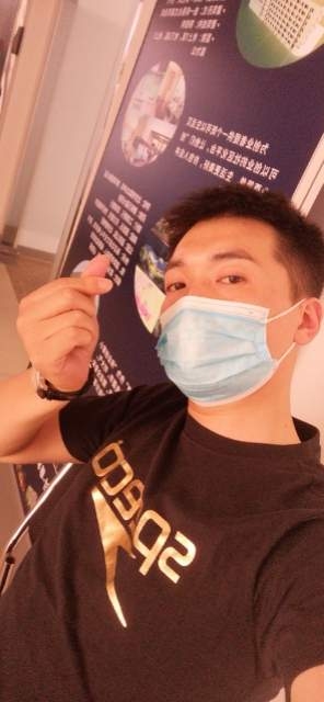 一一罗杰一一的第一张照片--济宁相亲服务中心
