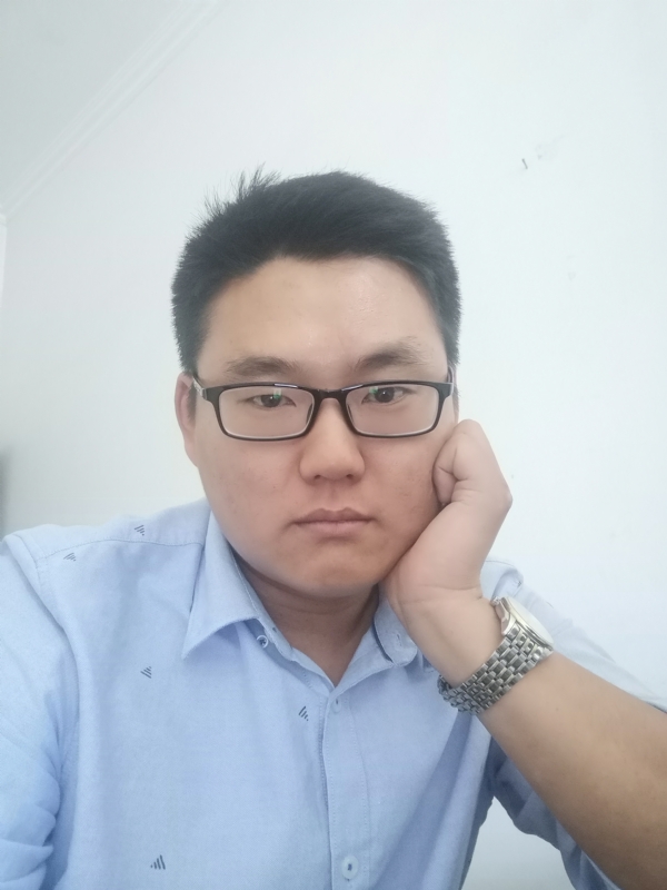 纯真少年的第一张照片--济宁相亲服务中心