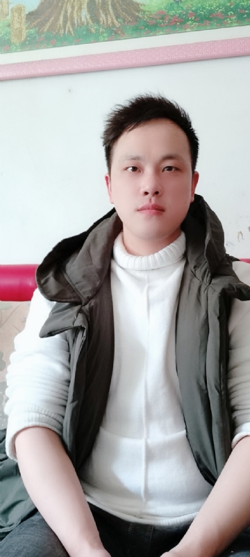 执子之手的第一张照片--济宁相亲服务中心