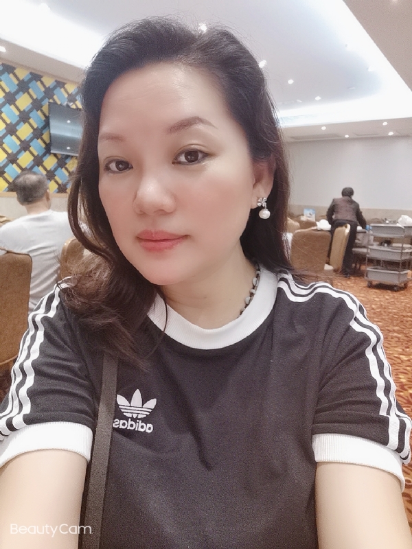 Amy的第一张照片--济宁相亲服务中心