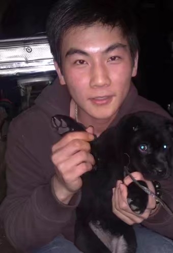 蜡笔小新的第四张照片--济宁相亲服务中心