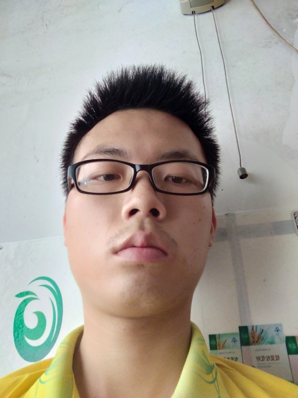舒荷的第二张照片--济宁相亲服务中心