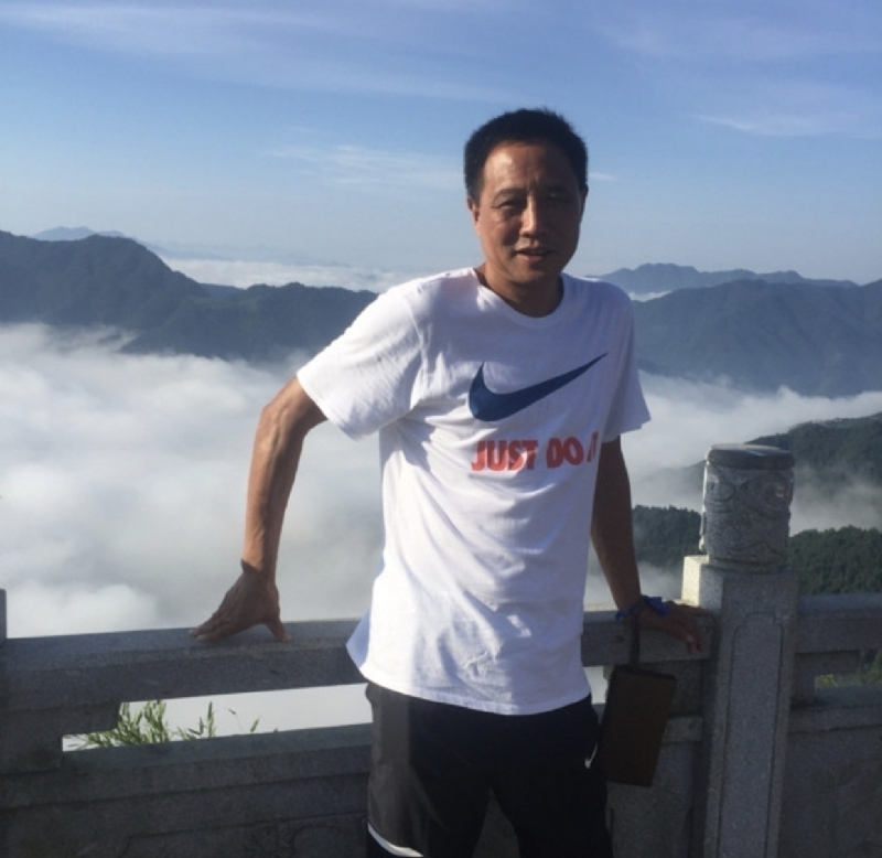 出走半生的第一张照片--济宁相亲服务中心