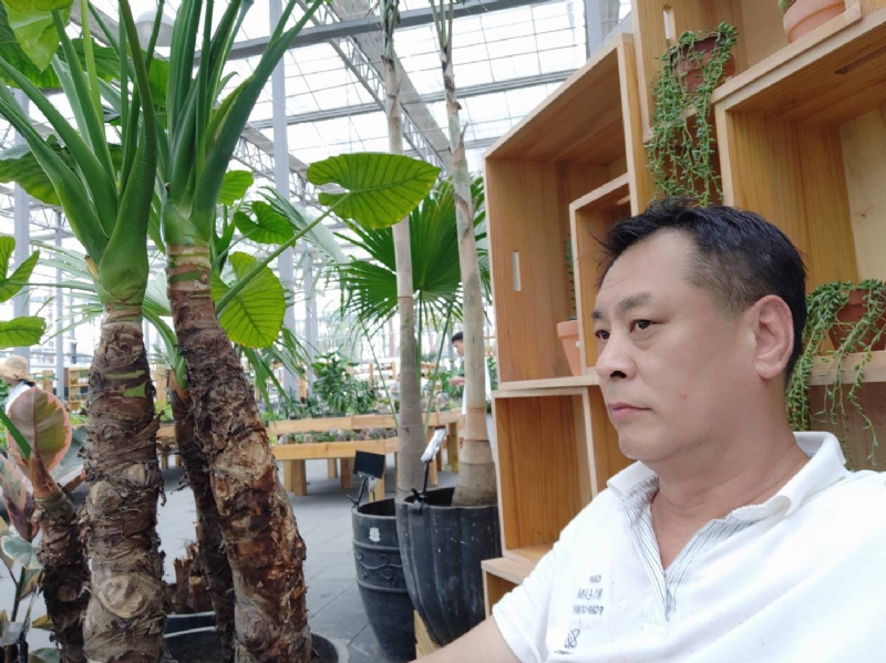 davidxy669988的第一张照片--济宁相亲服务中心