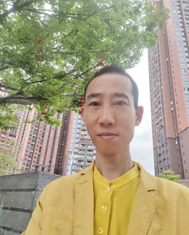 明旺1314的第一张照片--济宁相亲服务中心