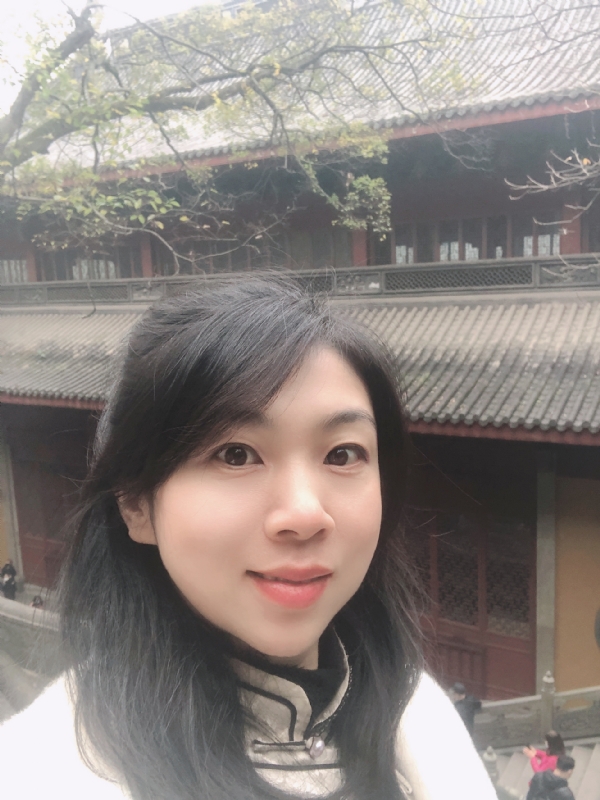 心既理的第一张照片--济宁相亲服务中心