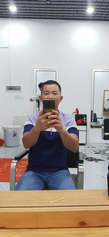 一路上有你的第一张照片--济宁相亲服务中心