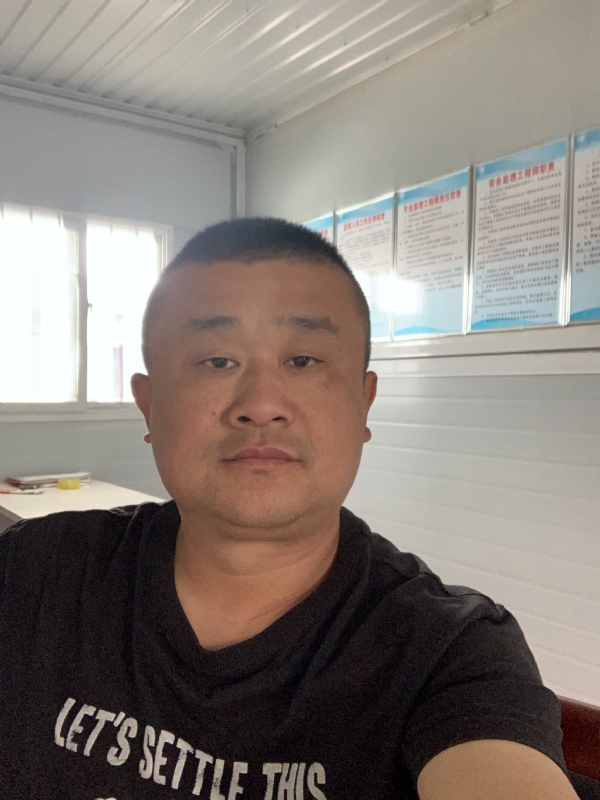 丘山??的第一张照片--济宁相亲服务中心