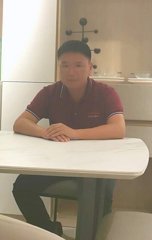 好想有个家的第一张照片--济宁相亲服务中心