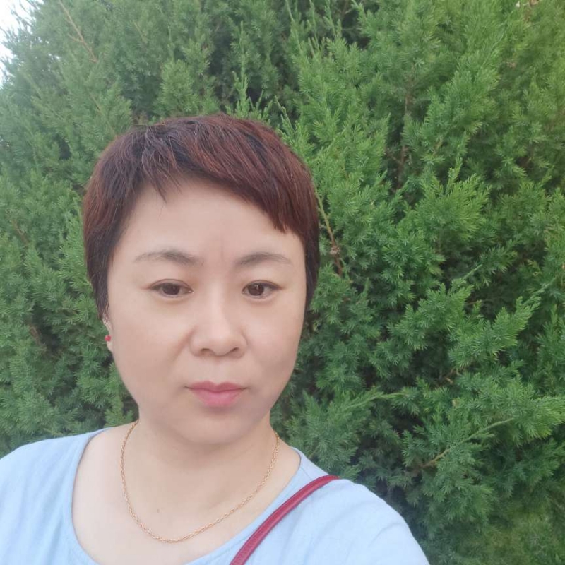 余生勿扰的第三张照片--济宁相亲服务中心