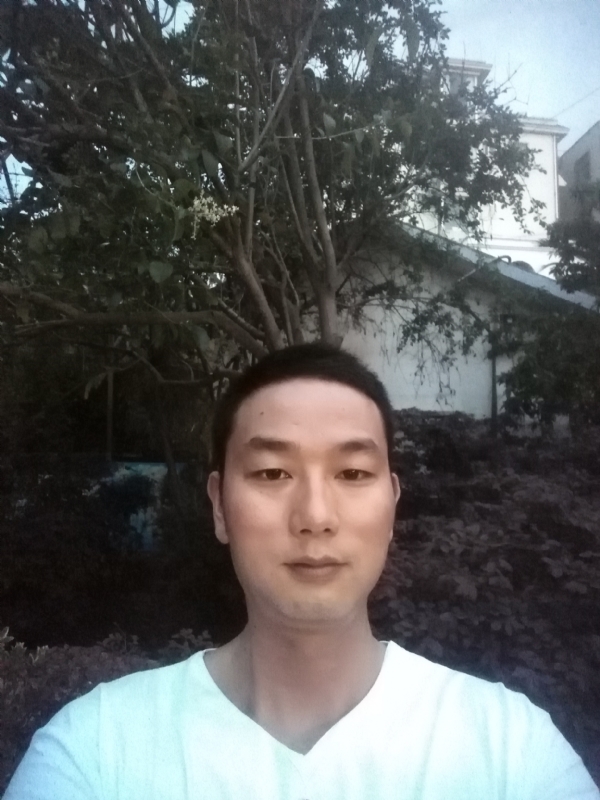 先苦后甜的第一张照片--济宁相亲服务中心