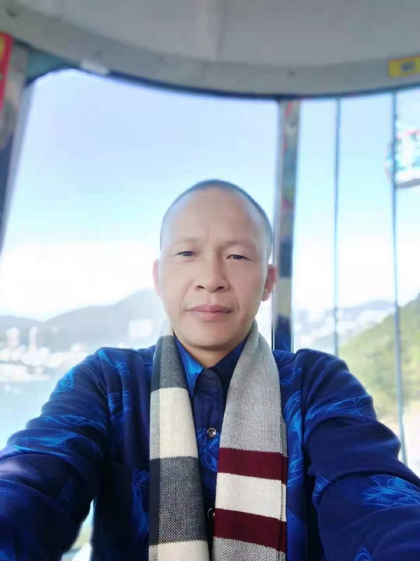 真心觅缘的第二张照片--济宁相亲服务中心