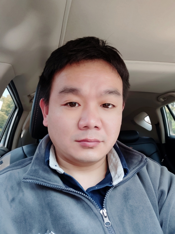 上善若水的第一张照片--济宁相亲服务中心
