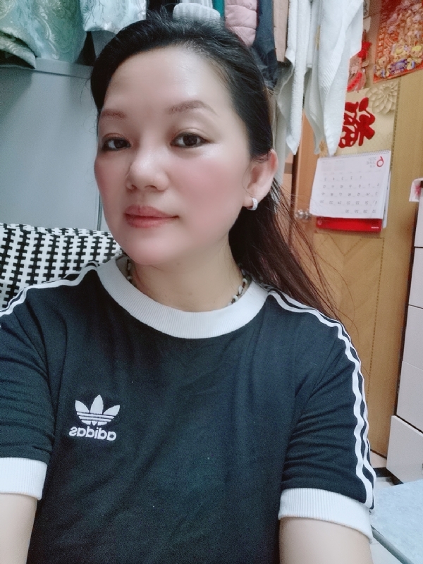 Amy的第一张照片--济宁相亲服务中心