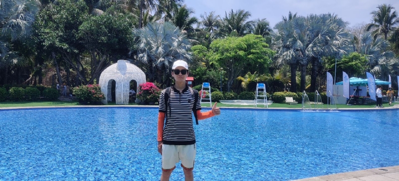 Owen的第一张照片--济宁相亲服务中心