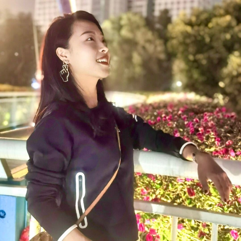 丫丫的第一张照片--济宁相亲服务中心