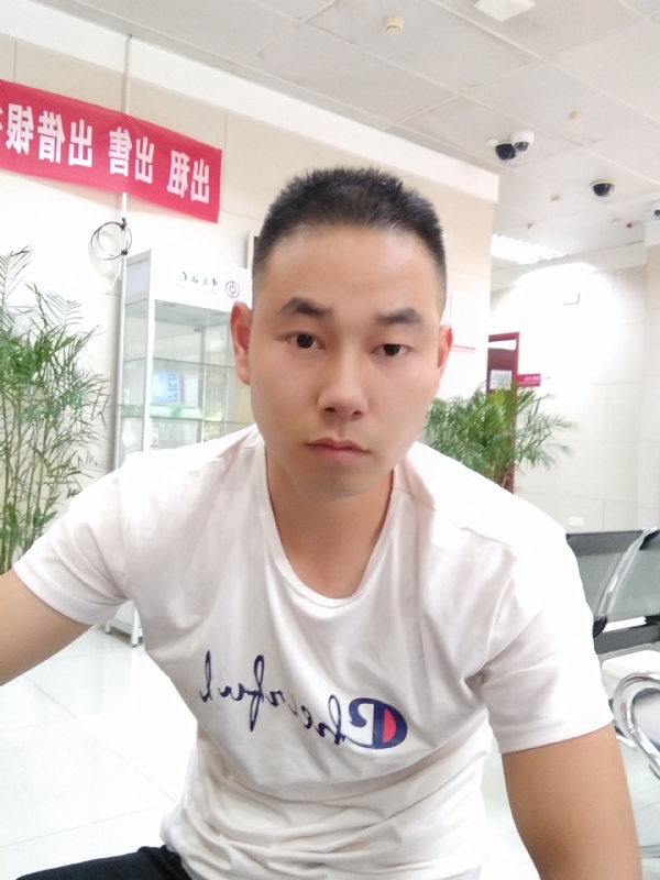 小少的第一张照片--济宁相亲服务中心