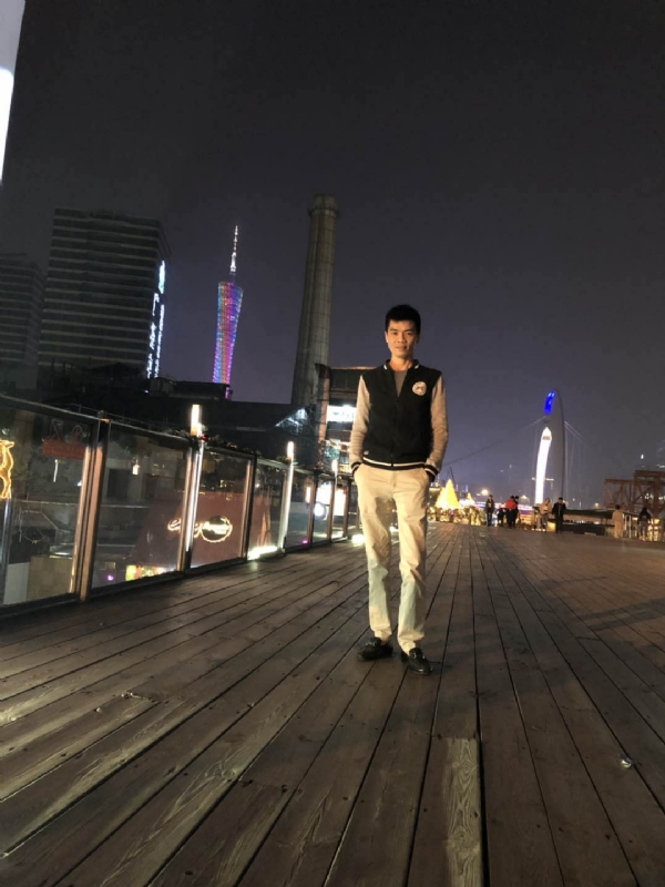 生机·略的第一张照片--济宁相亲服务中心