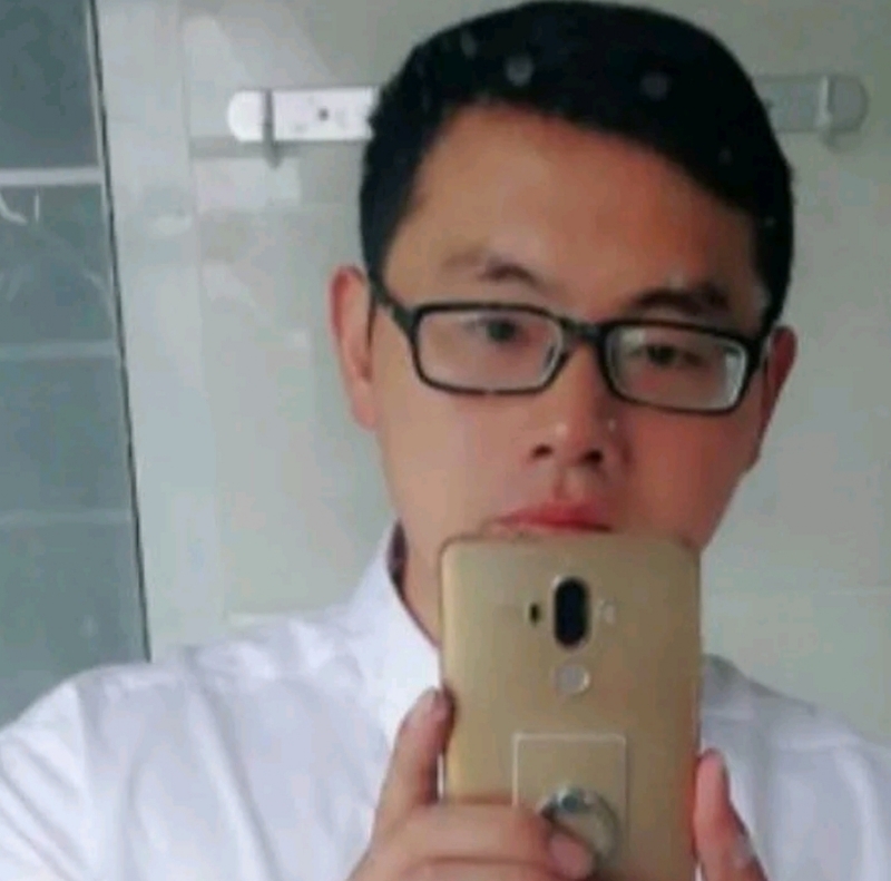 毛毛的第一张照片--济宁相亲服务中心