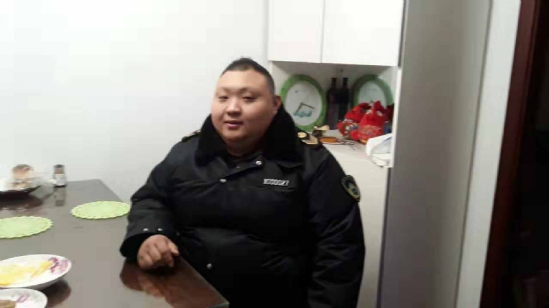 通路的第一张照片--济宁相亲服务中心